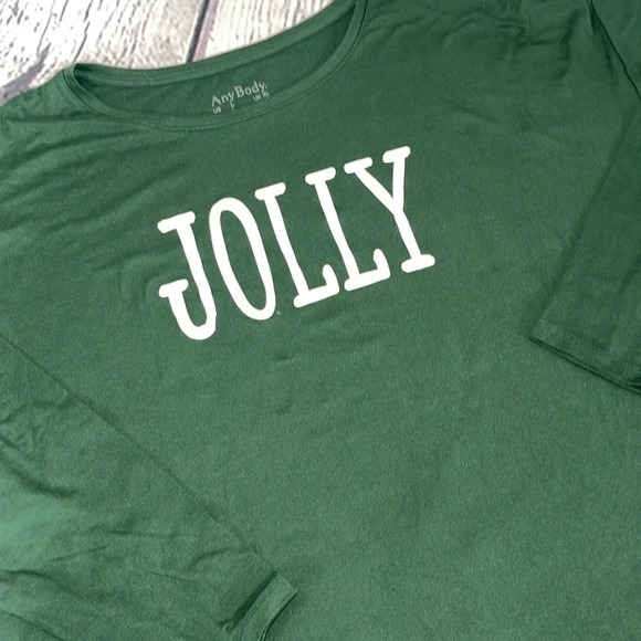 Any Body Jolly loungers large - Picture 2 of 6